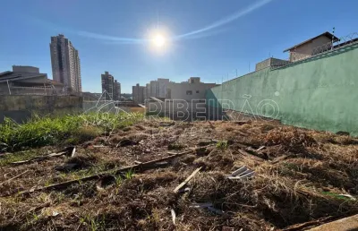 Terreno com área de 356,50m² à venda alto da boa vista