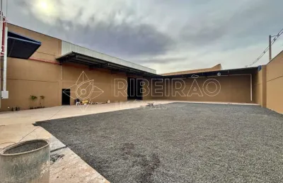 Galpão comercial 2.105,00m² para locação no vila brasil