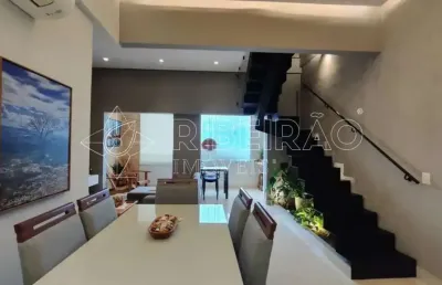 Apartamento com 3 quartos à venda na Avenida Norma Valério Corrêa, 946, Jardim Botânico, Ribeirão Preto