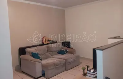 Apartamento cobertura 2 dormitórios à venda na city ribeirão