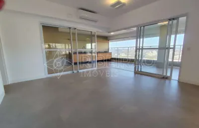 Apartamento com 3 quartos à venda na Rua Cezário Gonçalves, 200, Jardim Botânico, Ribeirão Preto