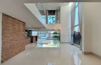 Casa sobrado em condomínio 3 suítes à venda no condomínio bella città