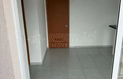Apartamento com 2 quartos à venda na Rua Stéfano Baruffi, 1300, Residencial e Comercial Palmares, Ribeirão Preto