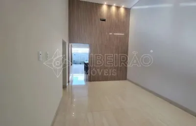 Casa térrea em condomínio 3 suítes à venda no san marco