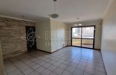 Apartamento com 3 quartos à venda na Rua Vicente de Carvalho, 648, Vila Seixas, Ribeirão Preto