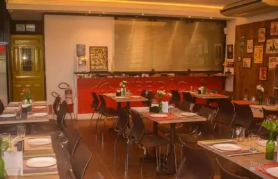 Sala comercial à venda no Alto da Boa Vista, Ribeirão Preto 