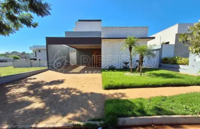 Casa térrea em condomínio portal da mata à venda 3 suítes