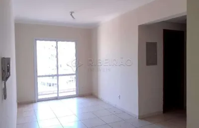 Apartamento no bairro jd. botânico com 02 suites, armários planejados 02 vagas de garagem.