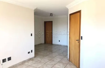 Apartamento com 3 quartos à venda no Centro, Ribeirão Preto 