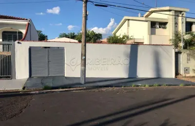 Terreno à venda na Rua Maria Da Glória Machado Sant`anna, Ribeirânia, Ribeirão Preto