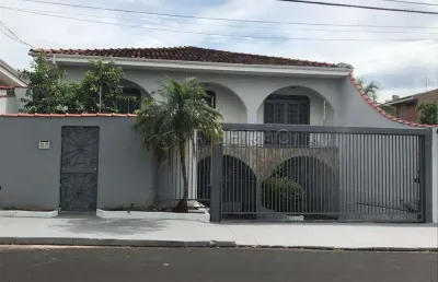 Casa com 4 quartos à venda no Ribeirânia, Ribeirão Preto 