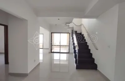 Cobertura 4 suítes à venda edifício viena jd paulista