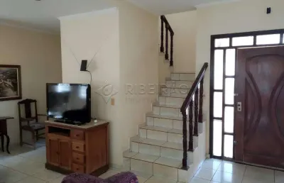 Casa com 3 quartos à venda no Jardim Califórnia, Ribeirão Preto 