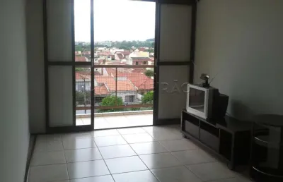 Apartamento com 3 quartos à venda no Parque Industrial Lagoinha, Ribeirão Preto 