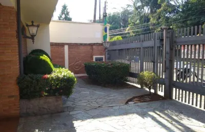Casa com 4 quartos à venda no Alto da Boa Vista, Ribeirão Preto 