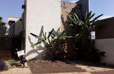 Casa com 4 quartos à venda no Alto da Boa Vista, Ribeirão Preto 