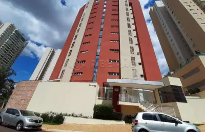 Apartamento com 3 quartos à venda no Jardim Irajá, Ribeirão Preto 
