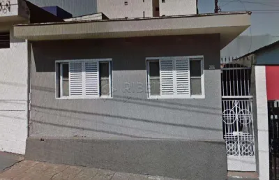 Casa com 2 quartos à venda na Vila Seixas, Ribeirão Preto 