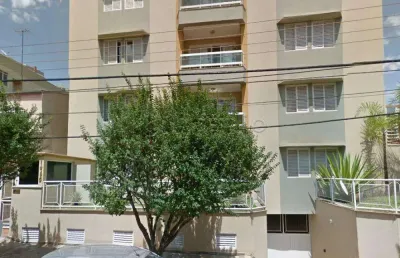 Apartamento com 3 quartos à venda na Rua Thomaz Nogueira Gaia, 1960, Jardim São Luiz, Ribeirão Preto