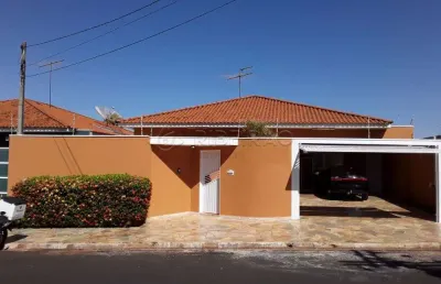 Casa com 3 quartos à venda no Ribeirânia, Ribeirão Preto 