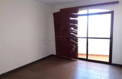 Apartamento com 3 quartos à venda no Centro, Ribeirão Preto 
