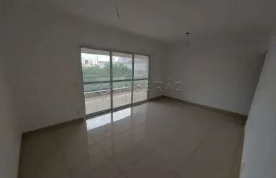 Apartamento para venda 3 suítes 2 vagas no jardim bôtanico