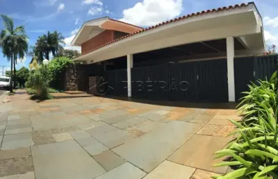 Casa sobrado no jardim sumaré com 5 dormitórios e 6 vagas