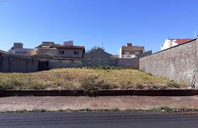 Terreno à venda na Rua Orlando Mauro, Jardim Califórnia, Ribeirão Preto