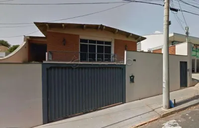 Casa com 4 quartos à venda no Centro, Ribeirão Preto 