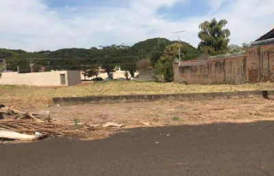 Terreno à venda no Jardim Canadá, Ribeirão Preto 