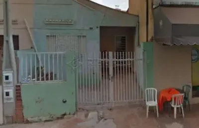 Casa com 2 quartos à venda na Vila Seixas, Ribeirão Preto 