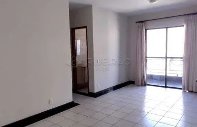 Apartamento com 2 quartos à venda na Rua Arnaud Capuzzo, Apto, 370, Nova Aliança, Ribeirão Preto