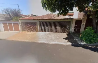 Casa térrea para venda com 3 dormitórios no jardim irajá