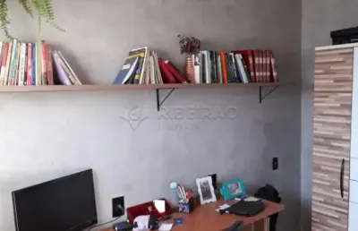 Apartamento com 4 quartos à venda no Alto da Boa Vista, Ribeirão Preto 