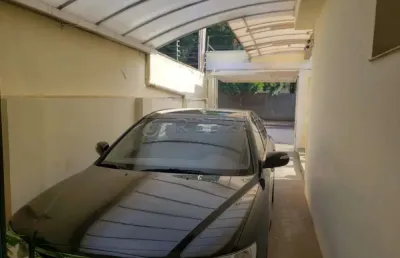 Casa com 4 quartos à venda no Jardim América, Ribeirão Preto 