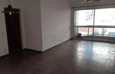 Apartamento com 3 quartos à venda no Centro, Ribeirão Preto 