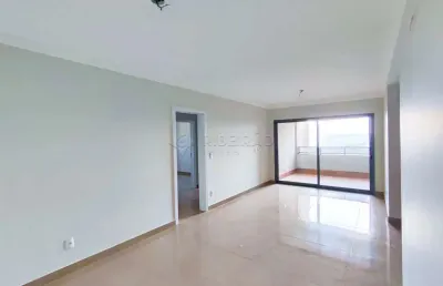 Apartamento residencial alto do ipê, 3 dormitórios com suíte, 132m², 3 vagas de garagem