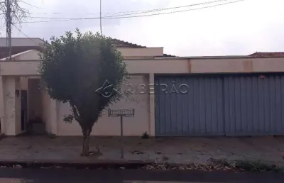 Casa térrea com 3 dormitórios e 4 vagas para venda jd são luiz