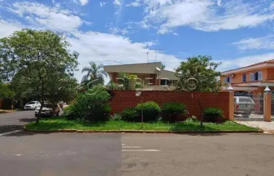 Casa com 4 quartos à venda no Jardim Califórnia, Ribeirão Preto 
