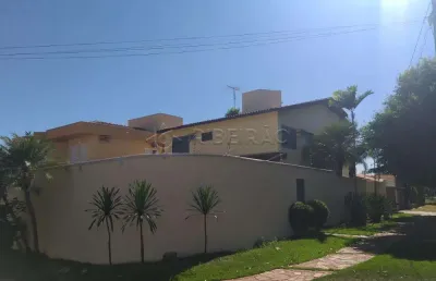 Casa com 4 quartos à venda no Alto da Boa Vista, Ribeirão Preto 