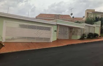 Casa com 3 quartos à venda no Ribeirânia, Ribeirão Preto 