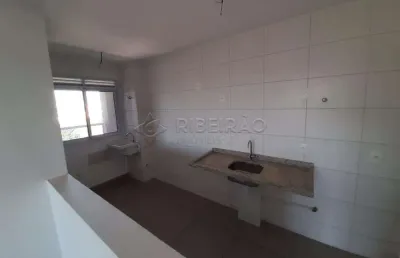 Apartamento com 3 quartos à venda no Parque Industrial Lagoinha, Ribeirão Preto 