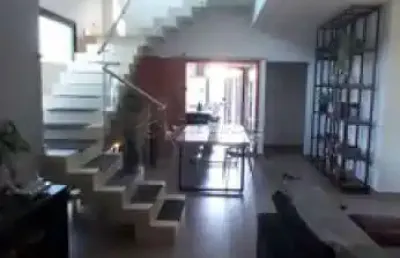 Casa em condomínio fechado com 3 quartos à venda no Residencial Alto do Castelo, Ribeirão Preto 