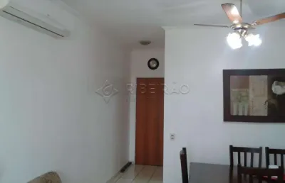 Apartamento com 3 quartos à venda na Rua Arlindo Catelli, 175, Residencial e Comercial Palmares, Ribeirão Preto