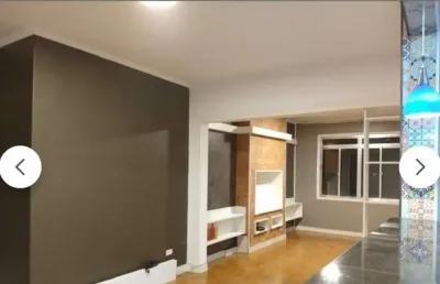 Apartamento com 107m², 3 dormitórios, sendo 1 suíte, na santa cecília..