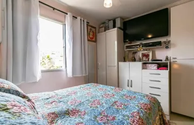 Apartamento com 3 quartos à venda na Rua Antonieta de Morais, --, Vila Matilde, São Paulo