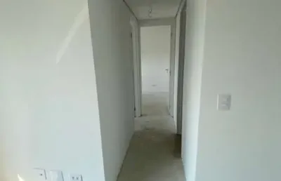 Apartamento com 2 quartos à venda na Rua General Nestor Passos, --, Paraíso, São Paulo