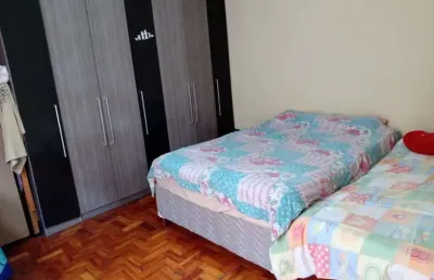 Casa térrea 4 dormitórios, 1 vaga, à venda em são paulo