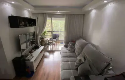 Apartamento com 3 quartos à venda na Rua Doutor Laerte Setúbal, --, Vila Suzana, São Paulo