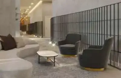 Apartamento com 2 quartos à venda na Avenida Santa Catarina, --, Vila Mascote, São Paulo